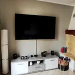 Prázdninový dům Welcome, Bienvenue, Chez Charly! Nébian