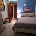 Welcome, Bienvenue, Chez Charly! Prázdninový dům *
