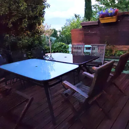 Holiday home Welcome, Bienvenue, Chez Charly! *