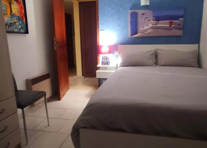 Welcome, Bienvenue, Chez Charly! Casa de Férias *