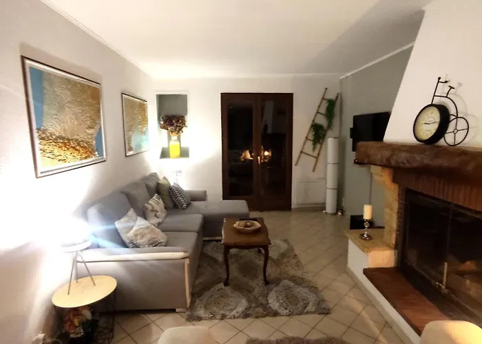 Casa de Férias Welcome, Bienvenue, Chez Charly! Nébian