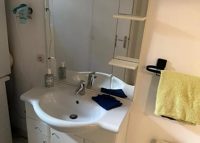 Casa de Férias Welcome, Bienvenue, Chez Charly!